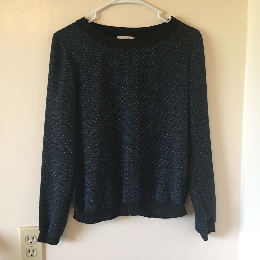 Loft | Blouse - Picture 2 of 8